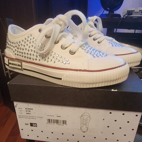 Monnalisa Sneakers